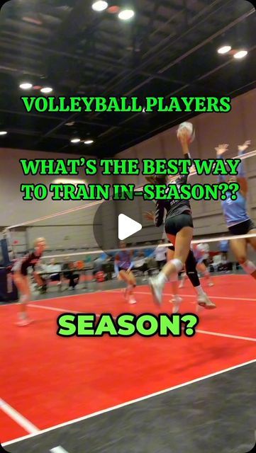 Vertical Jump, Volleyball Practice, Volleyball Workouts, Best Windows, School Season, Physical Development, Volleyball Players, Train Hard, Volleyball