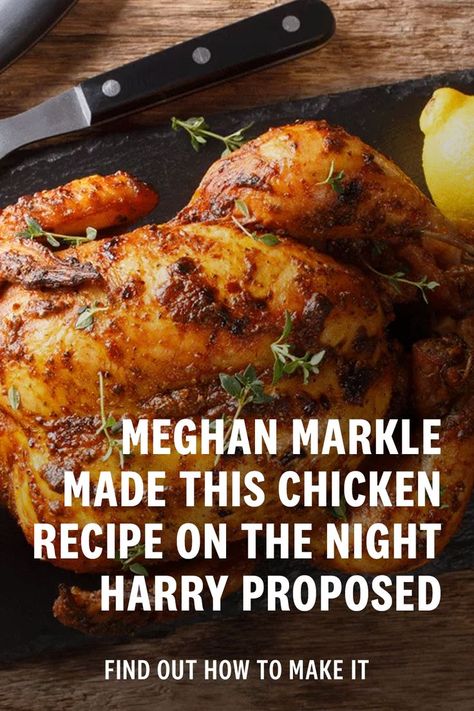 Wedding Chicken Recipe, Engagement Chicken Recipe, Engagement Chicken, Chicken Giblets, Chicken Tonight, Ina Garten Recipes, Bbq Dinner, Roast Chicken Recipes, Easy Lunches