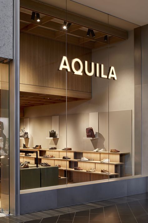 Aquila, Highpoint by Platform by DesignOffice | Australian Interior Design Awards Market Store Design, Food Store Design, Retail Display Design, Architectural Thesis, Modern Fixtures, Australian Interior, Retail Design Display, Retail Interior Design, Australian Interior Design