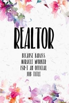 By Independently Published [ 9781089658825 ] Realtor Cards, Real Estate Fun, Realtor Life, Manifesting Board, Sales Ideas, Hustle Quotes, Exp Realty, Realtor Gifts, Real Estate Sales