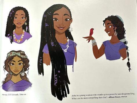 Mad At Disney, New Disney Movies, Character Statue, Disney Princess Artwork, Disney Concept Art, Walt Disney Animation, Disney Movie, African American Art, Cartoon Character Design