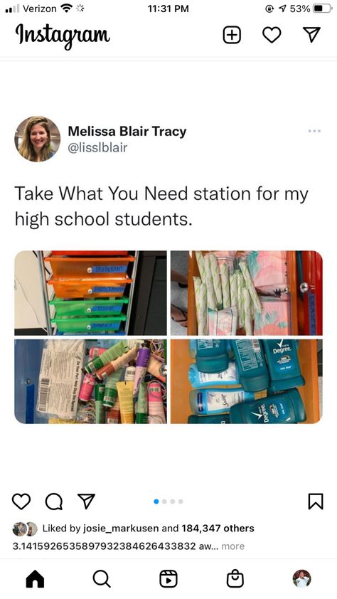 Take What You Need Station, High School Teacher Aesthetic Classroom, Highschool Classroom Aesthetic, High School Teacher Aesthetic, School Teacher Aesthetic, Teacher Leadership, Teacher Aesthetic, Classroom Prizes, Elementary Classroom Decor