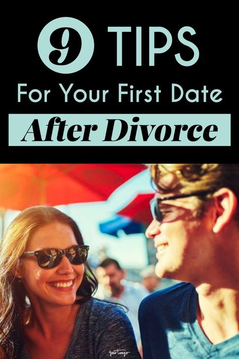 9 Powerful Reminders For Your First Date After Divorce - Are you going on your first dater after divorce? Here are 9 powerful things to remember when you're single and dating again so you don't waste your time. Dating A Divorced Man, First Date Questions, Divorced Men, Post Divorce, Failed Relationship, Health Podcast, Best Marriage Advice, Divorce Quotes, Things To Remember