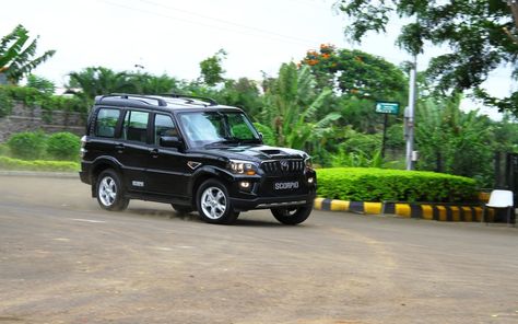 Mahindra Scorpio Black Wallpapers Scorpio S11 Black, Scorpio Car Hd Wallpaper, Scorpio Modified, Scorpio Mahindra, Scorpio Images, Car Hd Wallpaper, Scorpio Black, Scorpio Car, Countryside Wallpaper