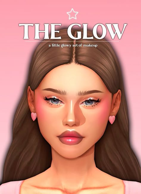 sims 4 makeup Sims 4 Cc Clothes Skin Detail, Sims 4 Maxis Match Face Details, Sims 4 Natural Makeup Cc, Sims 4 Cc Skin Colour, Sims 4 Custom Content Eyelashes, Sims 4 Cc Coloring, Sims 4 Makeup Collection, Maxis Match Sims 4 Cc Face, Sims 4 Coloring