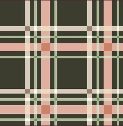 Have you been planning your Upscale Plaid fabrics? I’ve been having some fun on @prequilt today using the coloring pages… | Instagram Upscale Plaid Quilt, Plaid Quilts, Grey Street, Plaid Quilt, Plaid Cardigan, Complimentary Colors, Plaid Fabric, Fabric Names, Color Theory