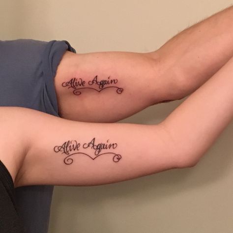 You call your dad whenever something major happens in your life. He's not just your parent, but also your rock, your backbone, your best friend. He's one of Father And Daughter Tattoos, Daughter Tattoo Ideas, Father Daughter Tattoos, Baby Name Tattoos, Father Tattoos, Daughter Tattoo, Killer Abs, Tattoo For Son, Step Father