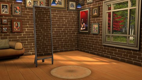 Sims 4 Cas Background, Cas Background, Background Room, Los Sims 4 Mods, Sims 4 Decades Challenge, Sims 4 Cas Mods, Sims Packs, The Sims 4 Packs, Sims 4 Mm Cc