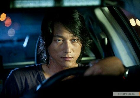 Han Better Luck Tomorrow, Lisey's Story, Fast & Furious 5, Bullet To The Head, Fate Of The Furious, Sung Kang, Fast Five, Furious Movie, Tokyo Drift