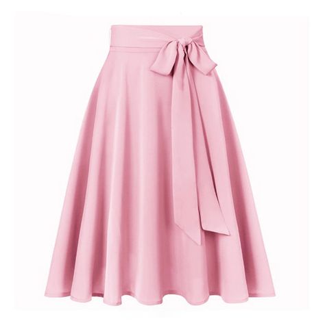 Vintage style skirts