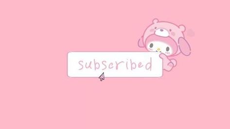 Subscribe Now Button in Pink & Purple

Beautiful subscribe now button in pink and purple. Perfect for your blog, website, or social media. #subscribenow #buttons . #Pink_Subscribe_Button #Subscribe_Button_Video #Kitty_Videos #Loading_Icon Youtube Loading Intro, Channel Banner Youtube, Subscribe Video Youtube Button, Youtube Banner Video, Cute Vlog Background, Youtube Intro Ideas Videos, Welcome To My Vlog Intro Video, Pink Aesthetic Youtube Banner, Youtube Vlog Banner