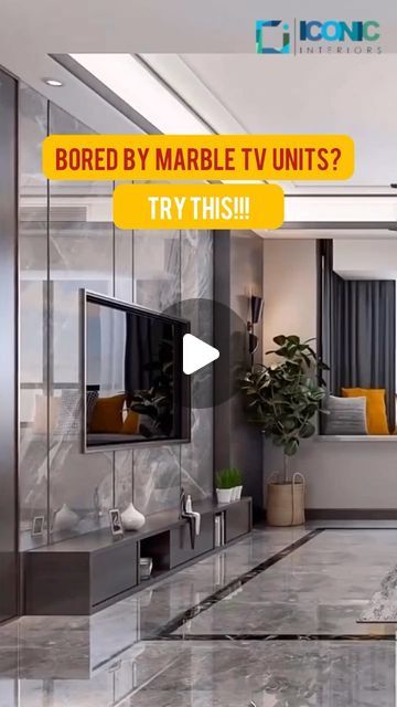 Ekta Badiani on Instagram: "If you’re bored with Marble Tv units, your can try these TV unit designs! #tvunits #furniture #homedecor #tvunit #tv #interiordesign #interior #tvunitdesign #design #decor #livingroomdesign #ddesign #nitesi #home #livingroom #furnituredesign #bedroom #modularkitchen #homefurniture #sofa #interiors #kitchen #m #kitchendesign #wood #tvunitesimodelleri #cabinettv #modern #tvpanel #interiordesigner" Marble Tv Unit, Tv Unit Designs, Interiors Kitchen, Tv Panel, Tv Units, Tv Unit Design, Tv Unit, Design Decor, Living Room Designs