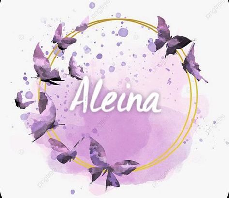 Image Zen, Circle Logo Design, Flower Graphic Design, Nail Logo, Butterfly Logo, Circle Frame, Watercolor Logo, Flower Background Wallpaper, Purple Watercolor