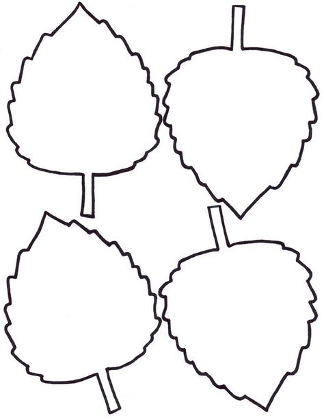 Reading Tree Large Maple Leaf Template (Letter-sized paper 8-1/2"x11") Maple Leaf Template, Reading Tree, Aspen Leaf, Leaf Template, Tree Leaves, Letter Size, Aspen, Maple Leaf, Reading