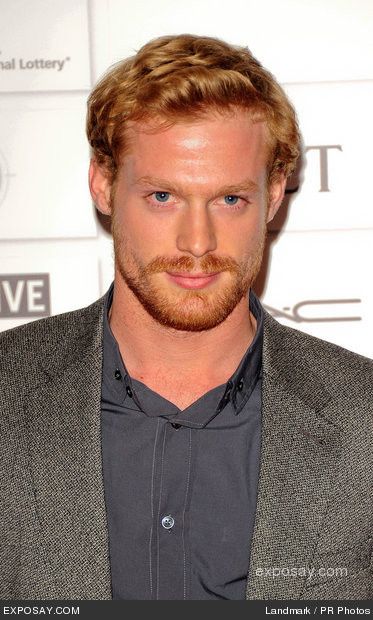 Whoever Sam Reid is....YES PLEASE! Original caption: Sam Reid. . . i have a ginger obsession Ginger Man, Sam Reid, Redhead Men, Ginger Beard, Ginger Men, Strawberry Blonde, Fair Skin, Ginger Hair, Hair And Beard Styles