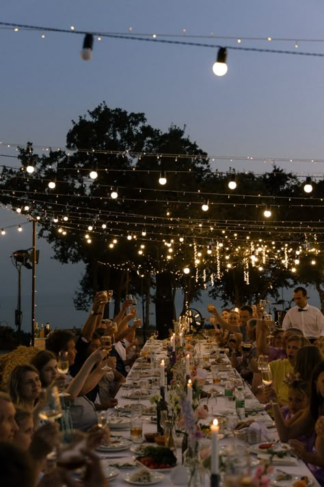 Dream Wedding Decorations, Lakeside Wedding, Long Table, Wedding Goals, Wedding Aesthetic, Wedding Mood Board, Dreamy Wedding, Wedding Vibes, Wedding Mood