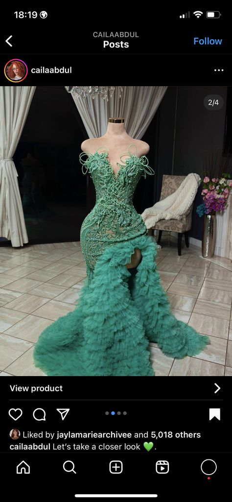 Green Prom Dresses Black Women, Prom Dress Black Women, Themed Prom Dresses, Teal Prom Dresses, Green Prom Dresses, Mint Green Prom Dress, Dress Black Women, Glitter Prom Dresses, Prom Dress Pictures