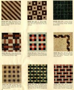 My father's was a floorlayer.  The tile was Vinyl Asbestos.  I LOVE looking at all of these patterns. Vct Flooring, Marmoleum Floors, Vct Tile, Retro Tiles, Vinyl Floor Tiles, Retro Renovation, Patterned Floor Tiles, Floor Tile Design, Linoleum Flooring