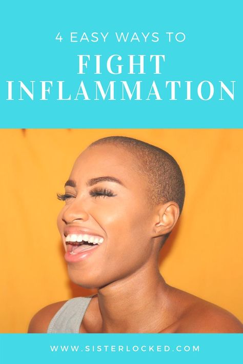 Chronic inflammation can downgrade all of your sexy and prevent you from living your best life. Learn the signs of chronic inflammation and ways to prevent or reduce. Skin Inflammation Remedies, Inflammation Remedies, Skincare Lifestyle, Living Your Best Life, Skin Secrets, Sisterlocks, Chronic Inflammation, Skin Tips, Lifestyle Changes