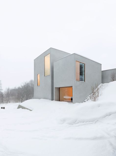 John Pawson Architecture, Pawson Architecture, John Pawson House, Minimal Architecture House, Pawson House, Sweden Architecture, Sweden House, Danish Architecture, Architectural Designer