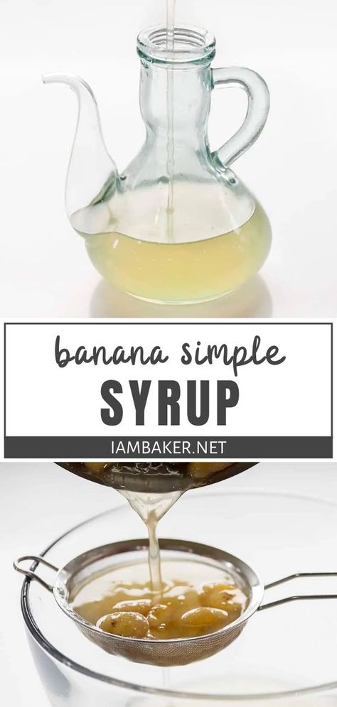 Simple Syrup Recipe Drinks, Simple Syrup For Cocktails, How To Make Syrup, Make Syrup, Syrup For Cocktails, Simple Syrup Cocktails, Mint Julep Recipe, Homemade Soda, Simple Syrup Recipes