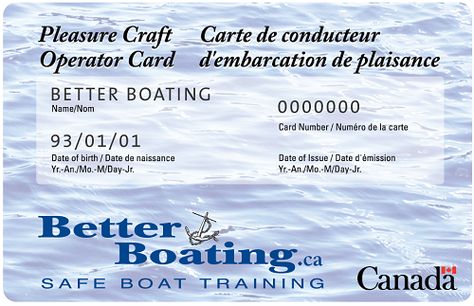 PCOC - Boating Licence for $25 | boatnbob.com Boating License, Boldt Castle, 2024 Goals, Boat Safety, Thousand Islands, Open Book, Today Only, Online Training, Boating