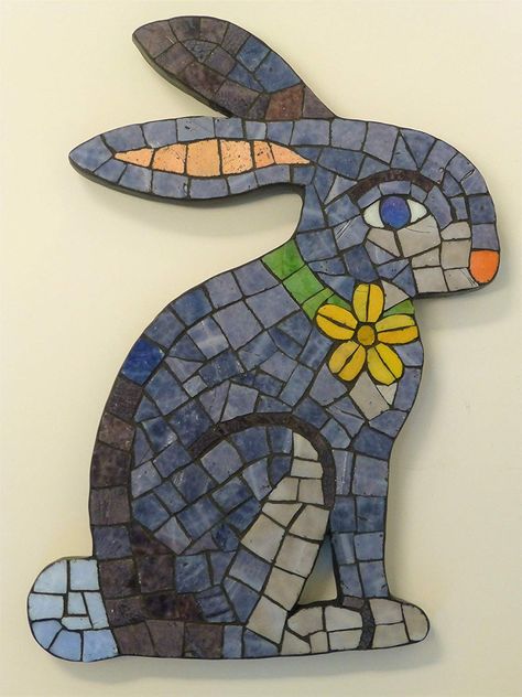 Nature Mosaic, Mosaics Ideas, Mosaics Art, Mosaic Pots, Mosaic Animals, Mosaic Garden Art, Mosaic Madness, Mosaic Art Projects, Mosaic Tile Art