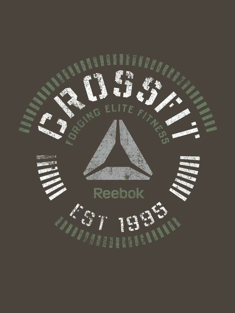 Crossfit Wallpaper, Crossfit Tshirts, Crossfit Shirts, Crossfit Clothes, Free T Shirt Design, Home Gym Design, Tshirt Design Inspiration, Motivational Sticker, Retro Logos