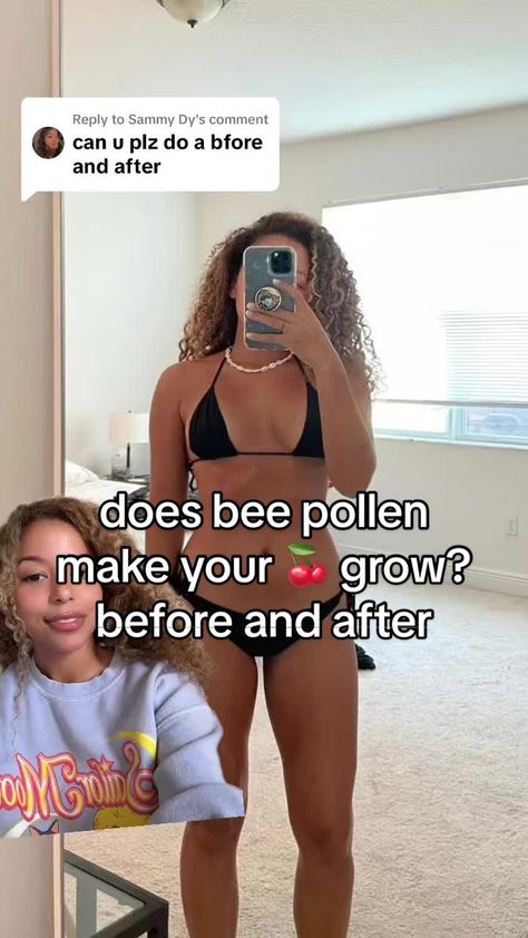 Bee Pollen Before And After, How To Eat Bee Pollen, Bee Pollen Benefits For Breast, Bee Pollen How To Eat, Bee Pollen For Breast, Videos Caption, Bee Pollen Recipes, Bee Pollen Benefits, Benefits Of Bee Pollen