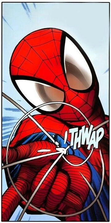 thwip thwip! All Spiderman, Comic Book Drawing, Iron Spider, Spectacular Spider Man, Spiderman Artwork, Pen Art Drawings, Spider Art, Marvel Artwork, Best Superhero