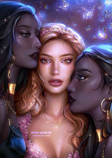 Stella Colorado, Sara J Maas, Roses Book, Feyre And Rhysand, A Court Of Wings And Ruin, Throne Of Glass Series, Sarah J Maas Books, A Court Of Mist And Fury, Wow Art