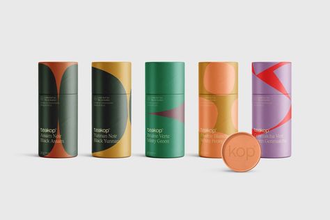 Stick Packaging, Medicine Packaging, Dynamic Logo, Wax Stick, Norwegian Design, Packing A Cooler, Skincare Packaging, Cool Packaging, Graph Design