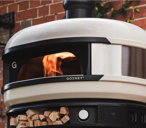 Gozney Dome, Home Pizza Oven, Home Pizza, Home Shelter, Portable Pizza Oven, Portable Oven, Commercial Ovens, Outdoor Oven, Large Pizza