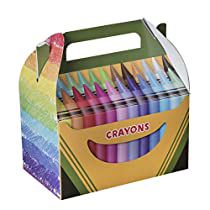 Check this out at Amazon Crayon Birthday Parties, Crayon Design, Cookie Boxes, Classroom Prizes, Candy Brands, School Celebration, Color Crayons, Baby Themes, Be Organized