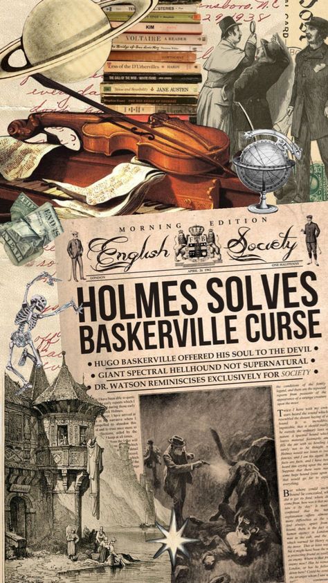 Sherlock Holmes Lockscreen Wallpaper, Golden Age Of Detective Fiction Aesthetic, Sherlock Holmes Photoshoot, Sherlock Holmes Poster Vintage, Detective Fiction Aesthetic, Vintage Sherlock Holmes, Sherlock Holmes Background, Sherlock Holmes Aesthetic Victorian, Detective Aesthetic Wallpaper