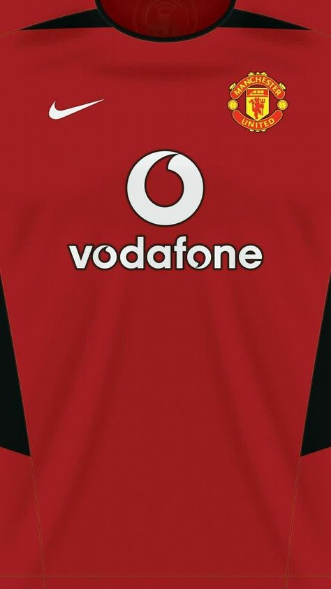 Man United Jersey Wallpaper, Man United Kit, Jersey Wallpaper, Manchester United Wallpaper, Cool Nike Wallpapers, Football Images, Classic Football Shirts, Red Jersey, Manchester United Football