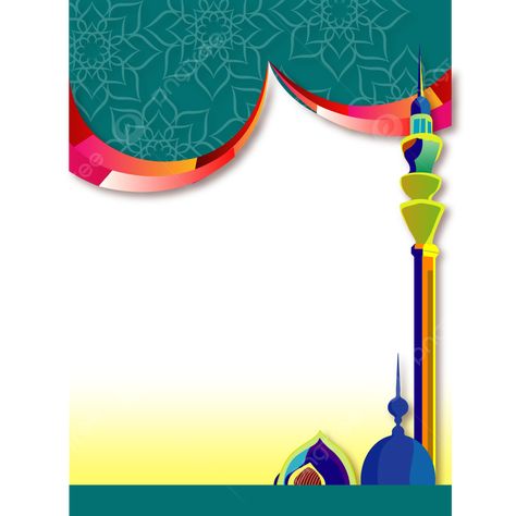 Mahfil Poster Background, Mosque Images, Mosque Pictures, Mosque Door, Islamic Masjid, Mosque Background, Background Mosque, Happy Ramadan Mubarak, Mandala Png