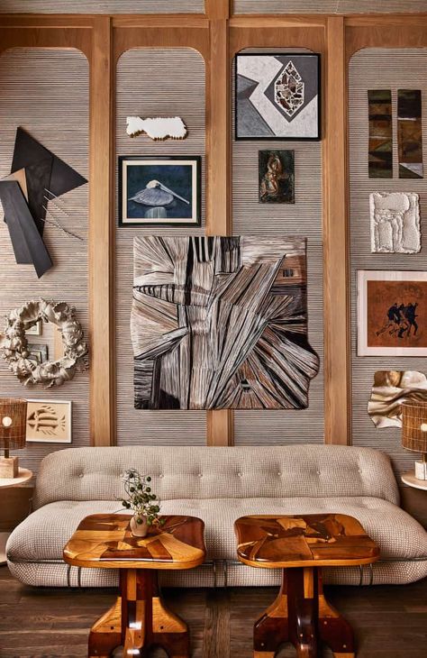 Kelly Wearstler Online Store: Kelly Wearstler Interior Design Kelly Wearstler Interiors, Nate Berkus, 2024 Design, Kelly Wearstler, Commercial Interior Design, Eclectic Interior, Hotel Design, A Living Room, Design Styles