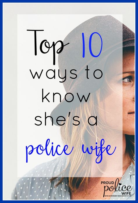 Police wife life is unique and special. Can you relate to this list? With humor and relatable phrases, I am sure you can! #policewifelife #policewife #lawenforcementwife #thinblueline Police Wife Quotes, Law Enforcement Wife, Police Girlfriend, Cop Wife, Law Enforcement Family, Police Quotes, Police Wife Life, Husband Appreciation, Police Family