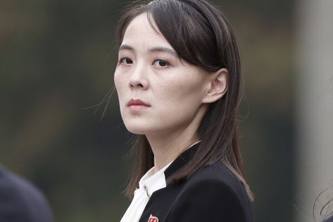 North Korea is preparing to destroy northern parts of inter-Korean roads, Seoul says Kim Yo Jong, Spy Plane, Korean Peninsula, Kim Jong Un, Kim Jong, North Korean, North Korea, South Korean, Pop Star