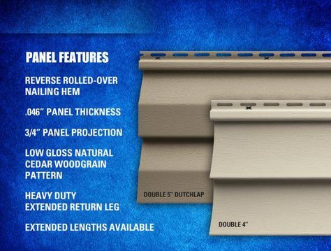 Clapboard Siding, Review Different Styles, Textures and Colors Dutch Lap Vs Clapboard Siding, Alside Siding, Vinyl Log Siding, Certainteed Vinyl Siding, Mastic Siding, Dutch Lap Vinyl Siding, Insulated Vinyl Siding, Dutch Lap Siding, Cleaning Vinyl Siding