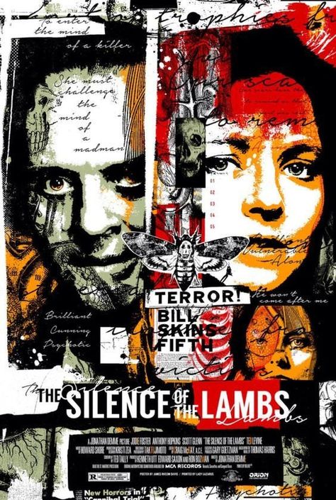 Silence Of The Lambs Poster, Anthony Hopkins Movies, The Silence Of The Lambs, Pink Floyd Albums, Silence Of The Lambs, Dog Day Afternoon, Graphic Poster Art, Poster Store, Anthony Hopkins