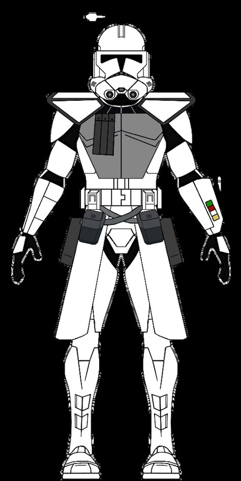 Clone Arc Trooper, Arc Trooper, Clone Trooper Armor, Clone Trooper Helmet, Clone Wars Art, Mandalorian Armor, Star Wars Trooper, Star Wars Characters Pictures, Star Wars Drawings