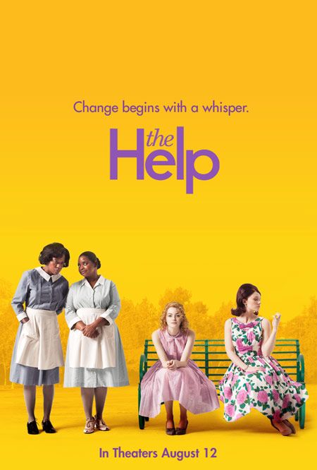 The Help (2011) The Help Movie, Help Movie, Human Suffering, White Lady, Movies Worth Watching, Septième Art, Chick Flicks, Movies And Series, Film Poster