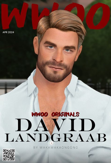 [WWOO] DAVID LANDGRAAB | Patreon Sims Poses, Sims 4 Patreon, Cc Folder, Rich Clothes, Sims 4 Cc Folder, Sims4 Clothes, Sims 4 Mods Clothes, Sims Mods, Sims 4 Mods