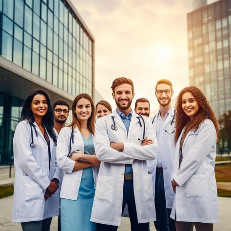 Doctor Group Photo, Doctor Headshots, Doctor Images, Group Poses, Photo Grouping, Female Doctor, Group Pictures, Doctor Medical, Group Photos