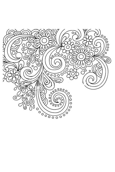 henna designs on paper - Google Search | HENNA | Pinterest ... Henna Drawings On Paper, Tattoo Drawings On Paper, Skull Tattoo On Hand, Dragon Henna, Simple Henna Patterns, Wolf Drawing Easy, Henna Paisley, Henna Doodle, Flower Vine Tattoos