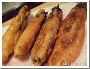 Chile Rellanos, Chili Rellanos, Neck Bones Recipe, Pork Neck Bones Recipe, Veggie Tempura, Stuffed Chili Relleno Recipe, Hatch Green Chili Recipe, Hatch Chili Recipes, Hatch Chile Recipes