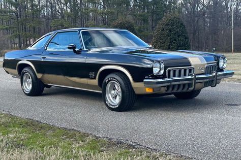 Hurst Oldsmobile, American Racing Wheels, Cutlass Supreme, Oldsmobile Cutlass Supreme, Gm Car, American Racing, Racing Wheel, Oldsmobile Cutlass, Car Website