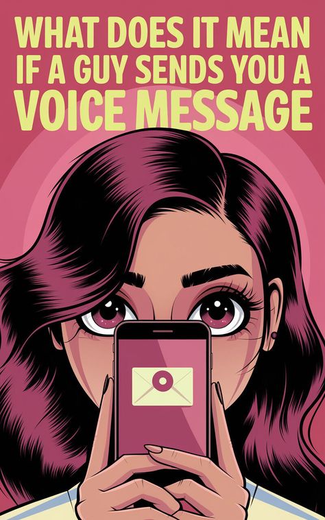 🤔 Curious about what it means when a guy sends you a voice message? Find out the secret signals decoded! #datingadvice #relationshipgoals #voicemessage Thinking Man, Relationship Dynamics, Active Listening, Emotional Connection, Effective Communication, Dating Advice, Emotional Wellness, Making Friends, Relationship Goals